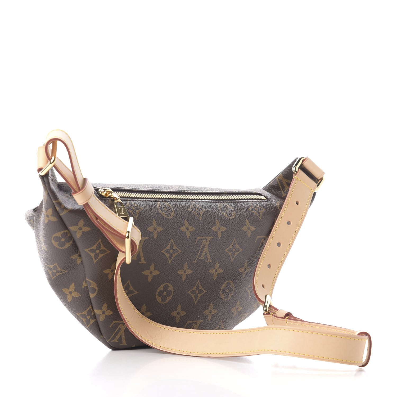Louis Vuitton Monogram Bumbag 2 of 10
