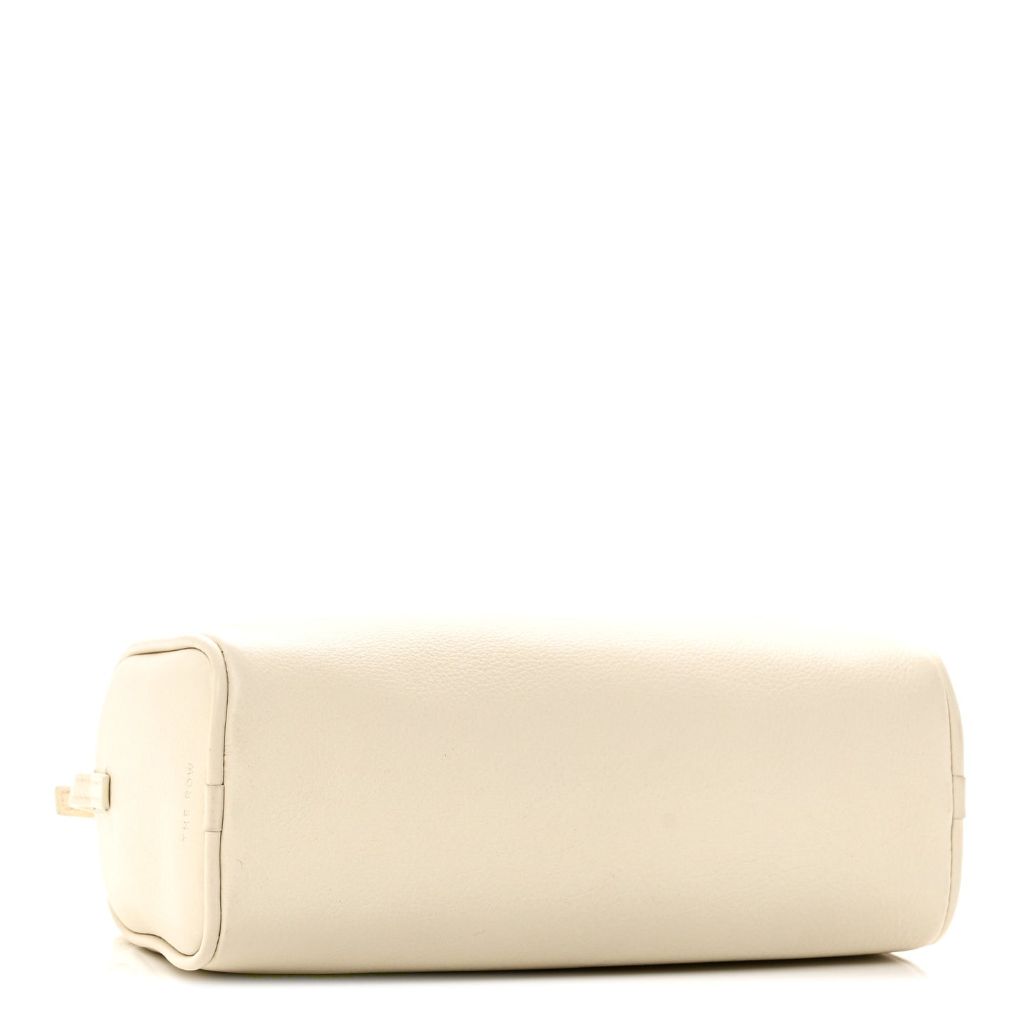 Grained Calfskin 90's Bag Ivory