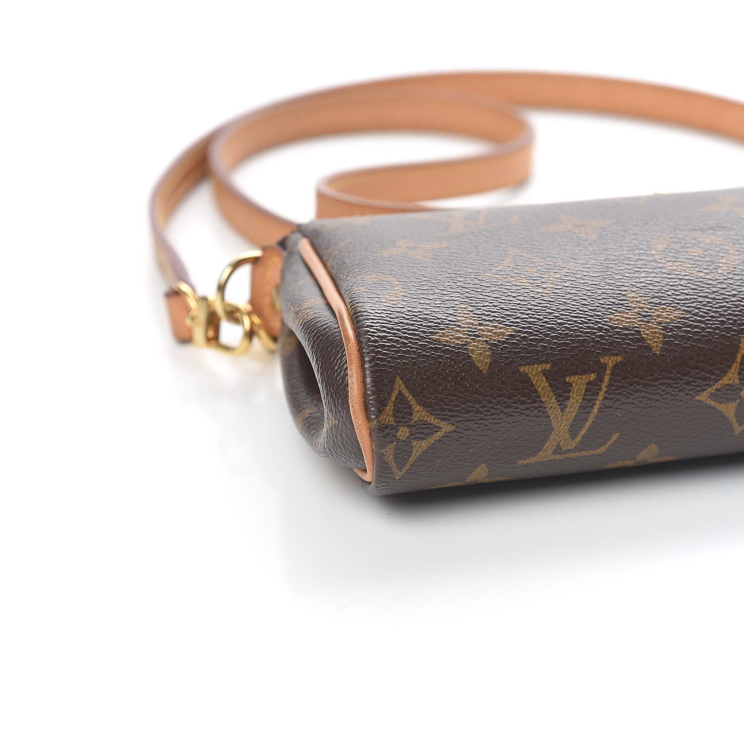 Louis Vuitton Monogram Eva Clutch 8 of 10