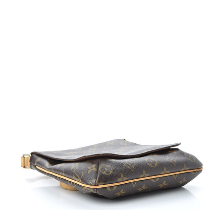 Louis Vuitton Monogram Musette Salsa 4 of 15