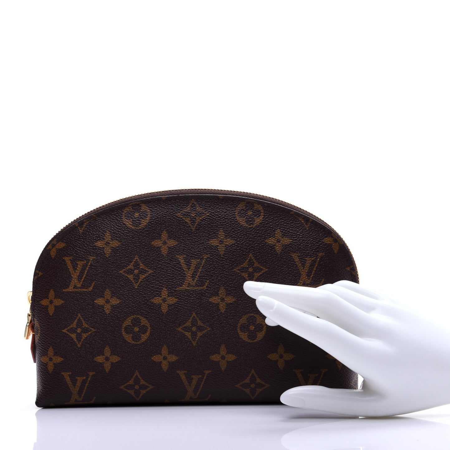 Monogram Cosmetic Pouch GM