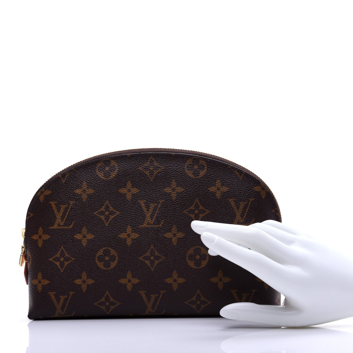 Louis Vuitton Monogram Cosmetic Pouch GM 2 of 10