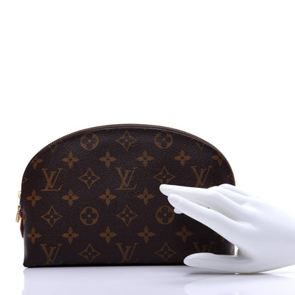 Louis Vuitton Monogram Cosmetic Pouch GM 2 of 10