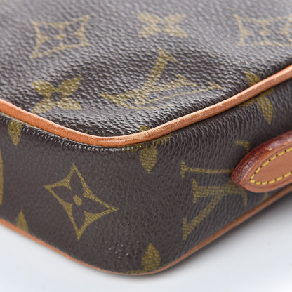 Louis Vuitton Monogram Danube 15 8 of 11