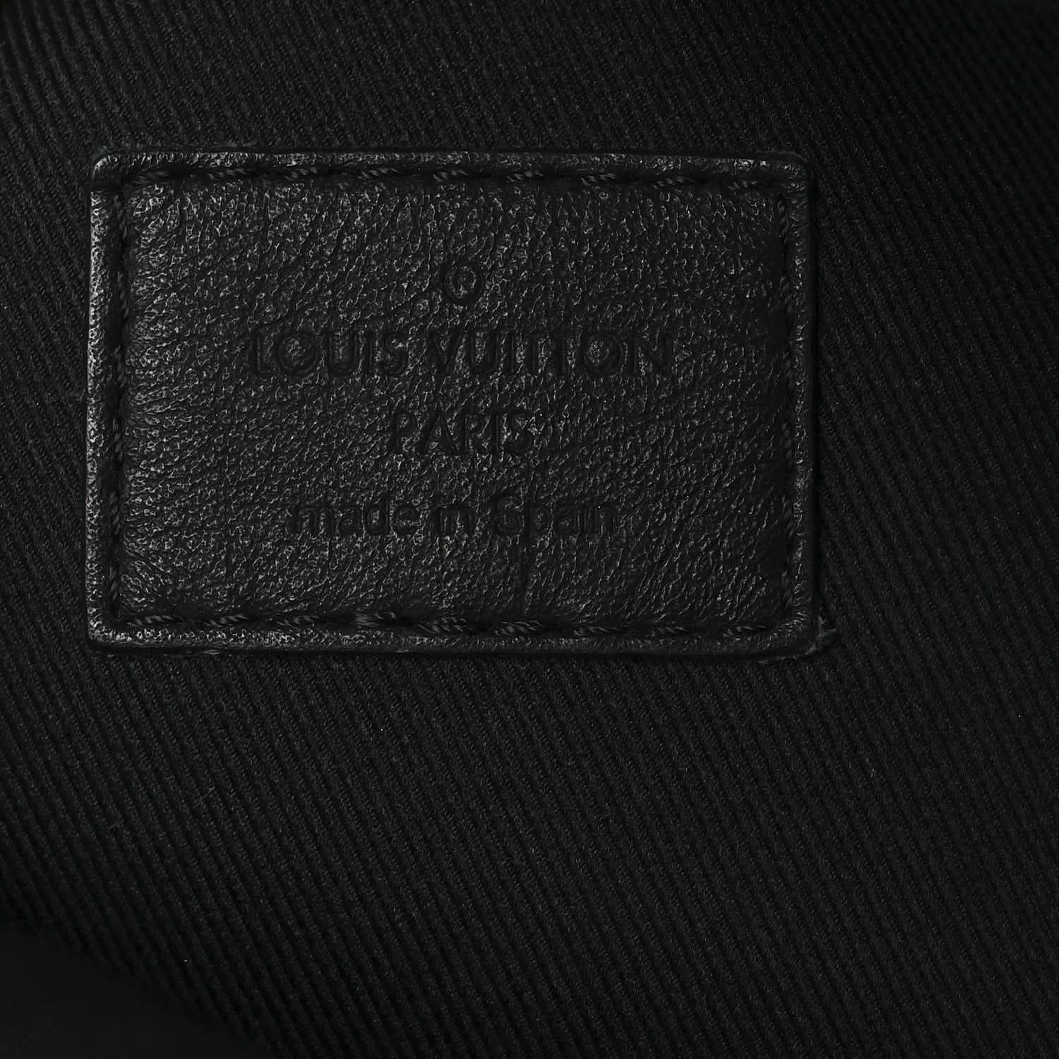 Louis Vuitton Monogram Palm Springs Backpack Mini 6 of 13