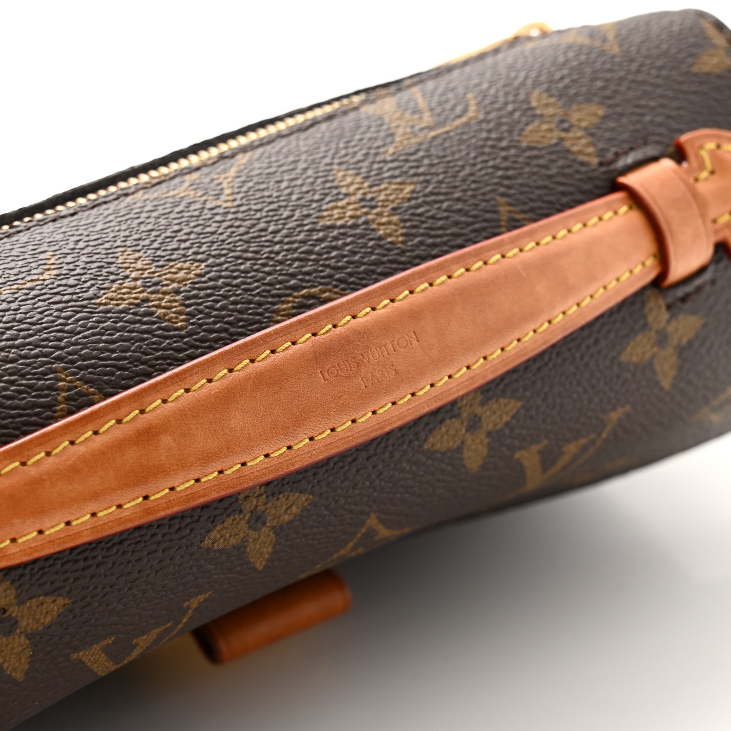 Louis Vuitton Monogram Pochette Metis East West 11 of 12