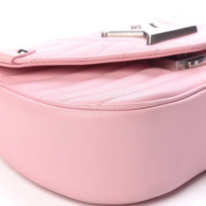Louis Vuitton Calfskin New Wave Chain PM Smoothie Pink 15 of 16