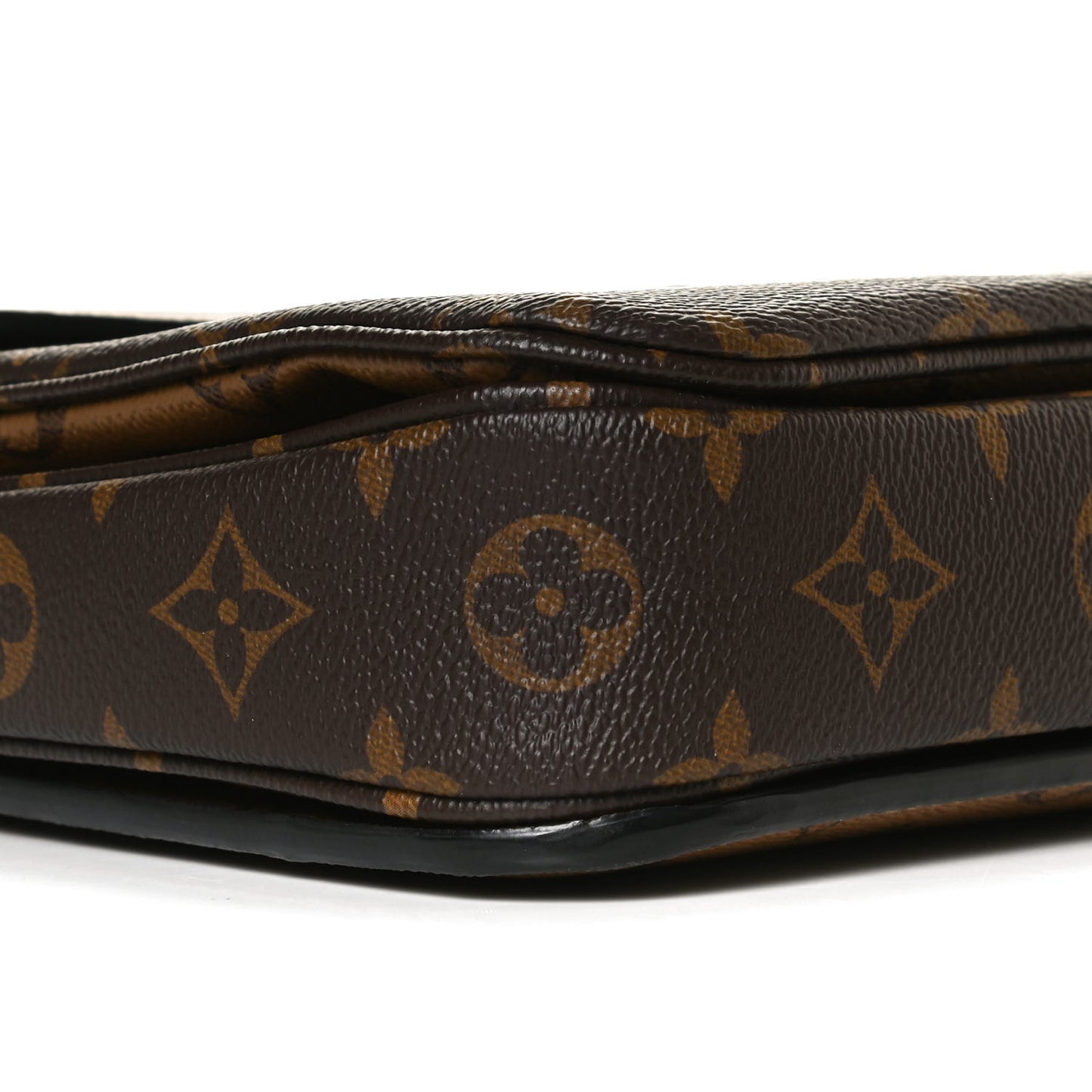 Reverse Monogram Pochette Metis