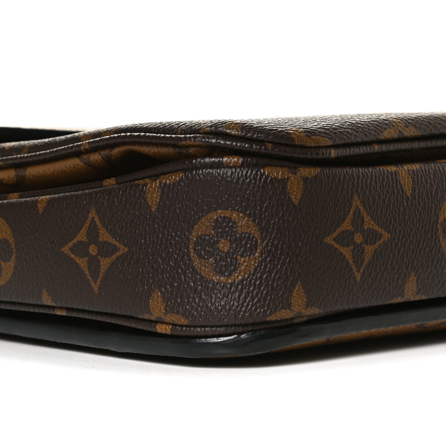 Louis Vuitton Reverse Monogram Pochette Metis 9 of 11