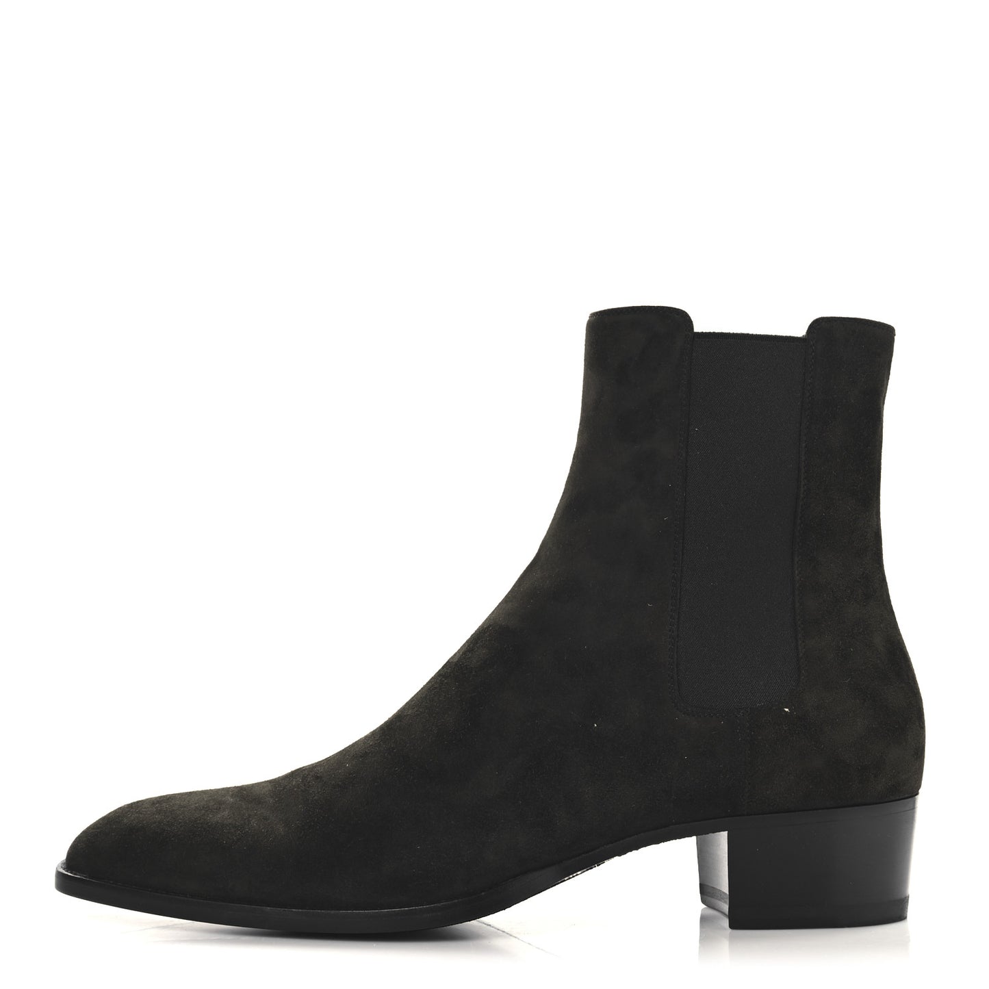 Shiny Nappa Sharpeta 100 Pumps 39 Black