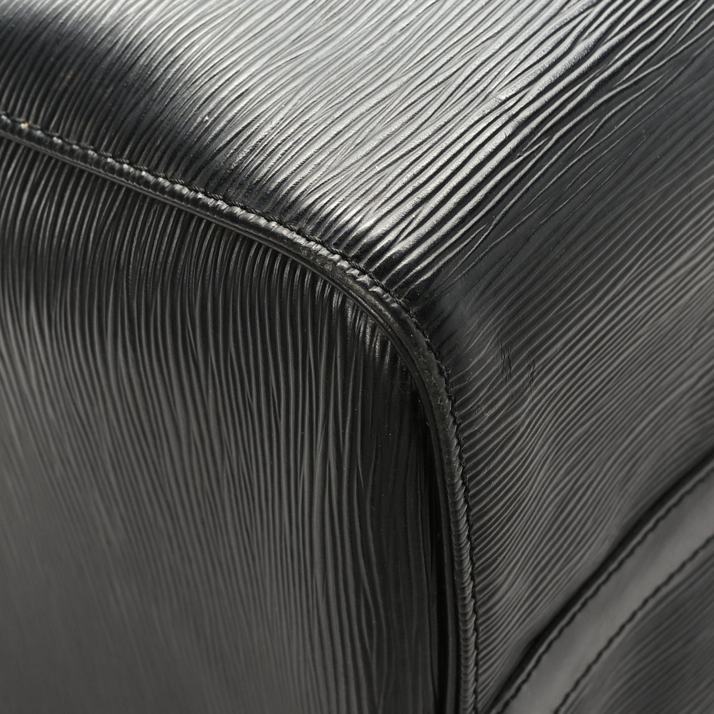 Epi Keepall 45 Black