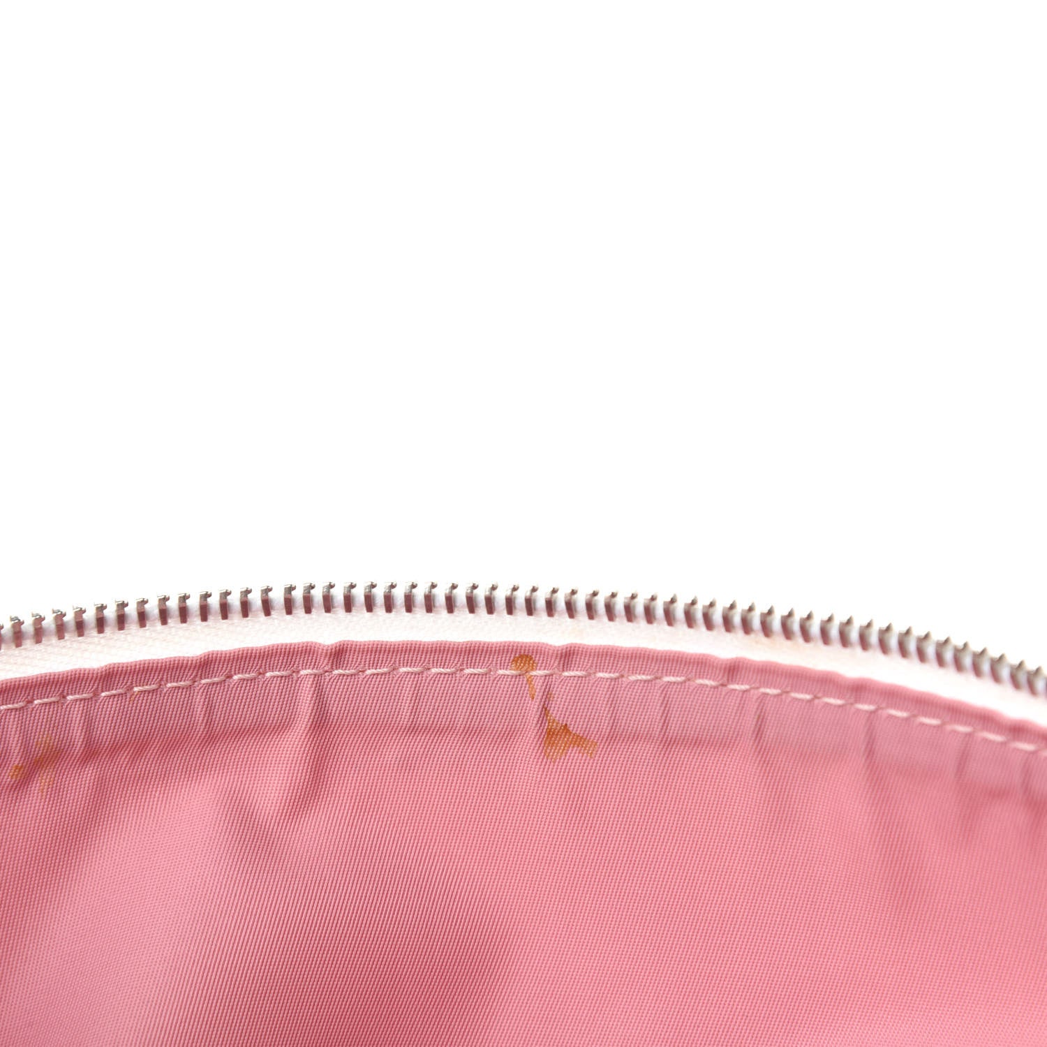 Christian Dior Monogram Girly Boston Pink 9 of 13