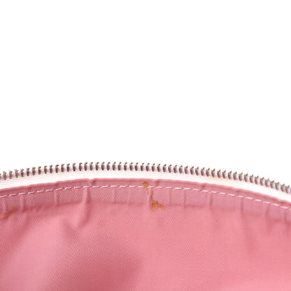 Christian Dior Monogram Girly Boston Pink 9 of 13