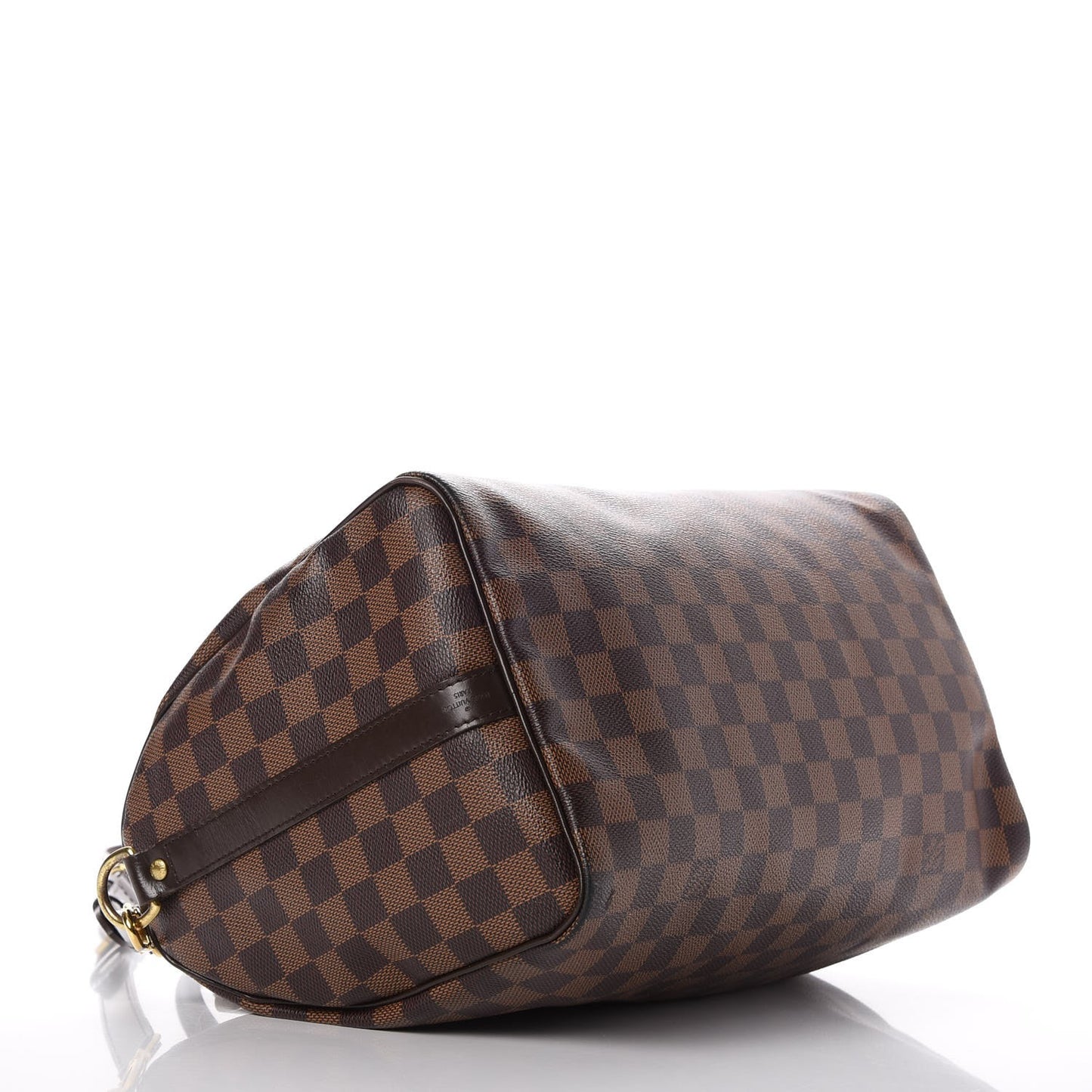 Damier Ebene Speedy Bandouliere 30