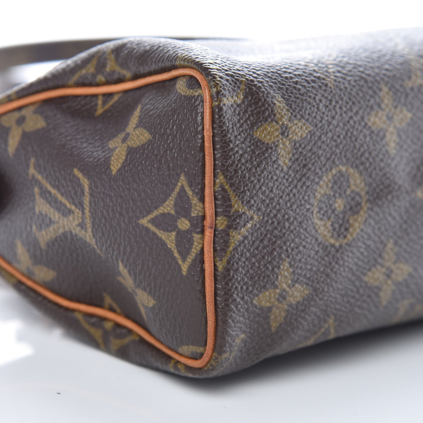 Monogram Mini Sac HL Speedy
