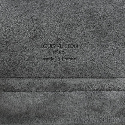 Louis Vuitton Epi Cannes Black 6 of 9