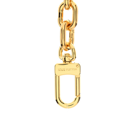 Louis Vuitton Pochette Metis East West Chain Strap Gold 3 of 3