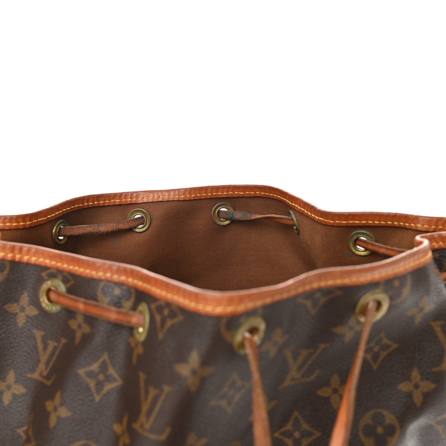 Monogram Noe