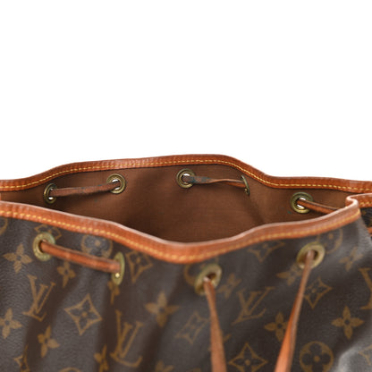 Louis Vuitton Monogram Noe 14 of 17