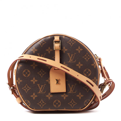 Louis Vuitton Monogram Boite Chapeau Souple 8 of 9