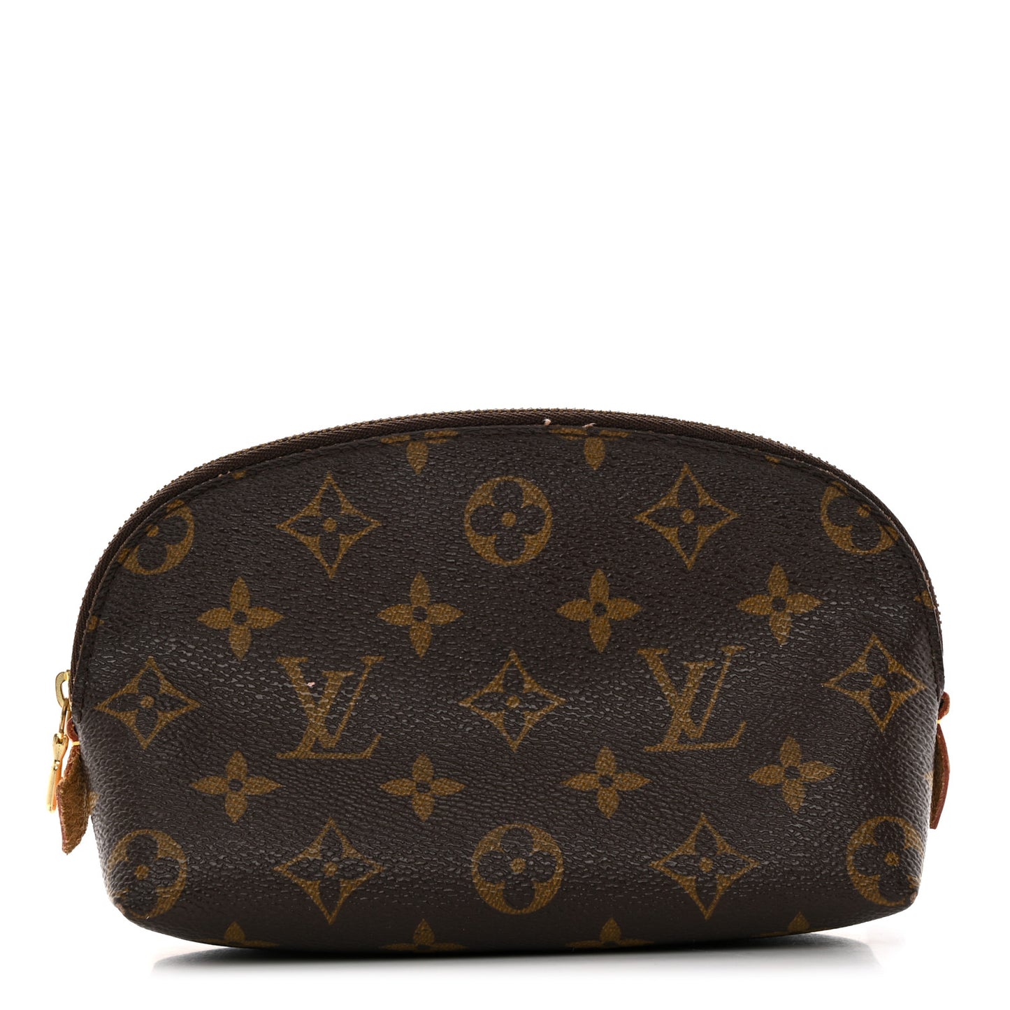 Monogram Cosmetic Pouch