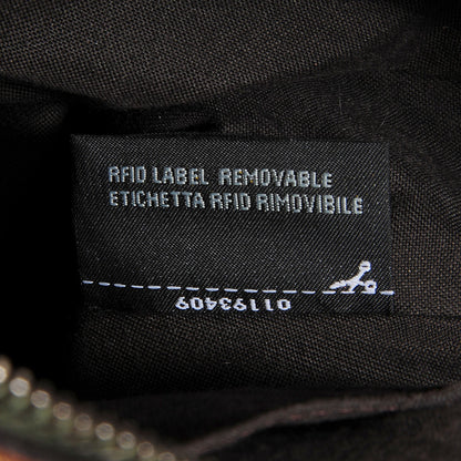 Fendi Vitello Dolce 4 Color Large By The Way Boston Bag Orzo Multicolor 10 of 11