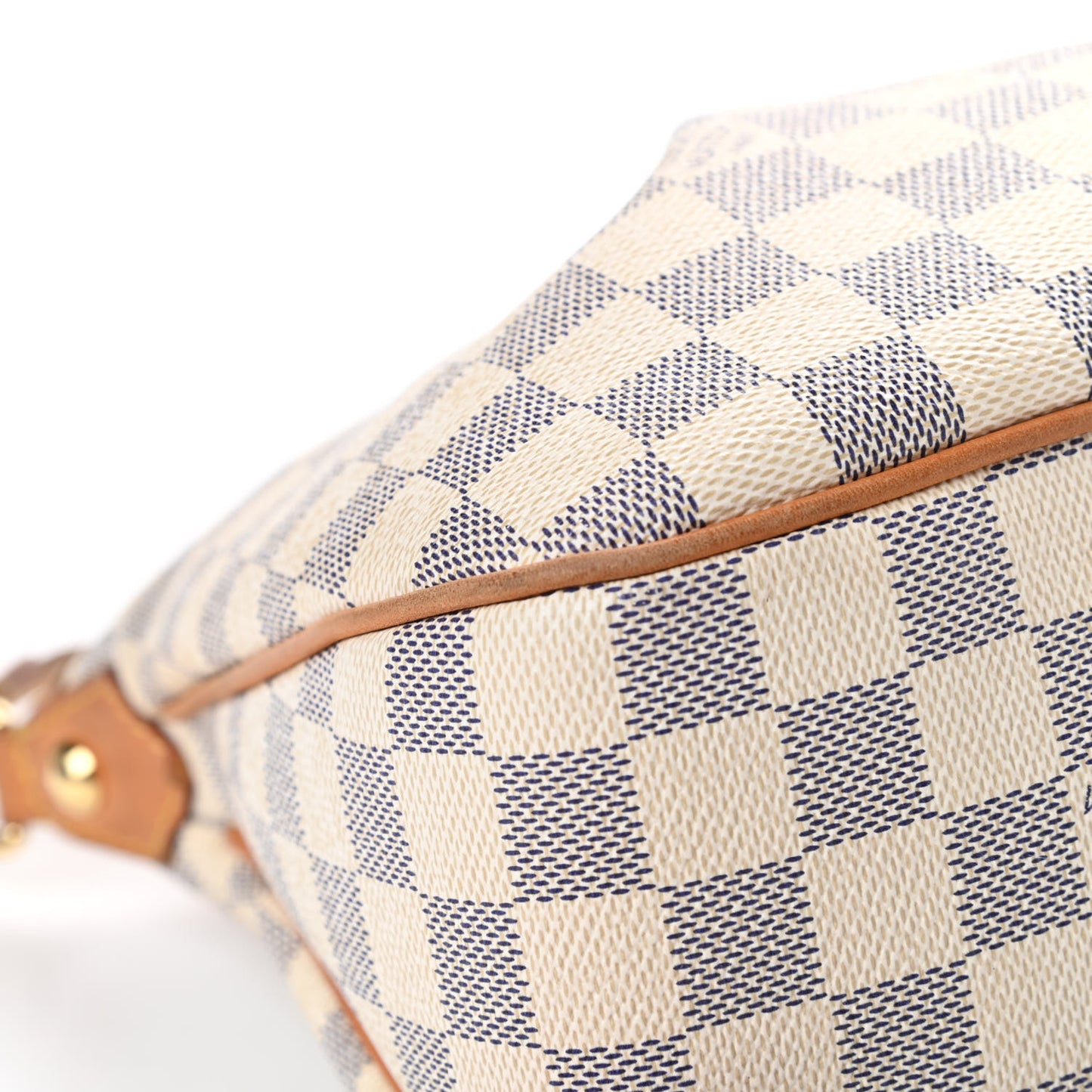 Damier Azur Siracusa PM