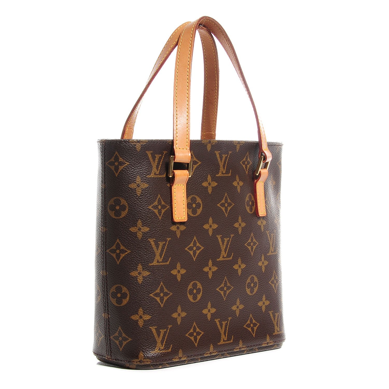 Louis Vuitton Monogram Vavin PM 3 of 7