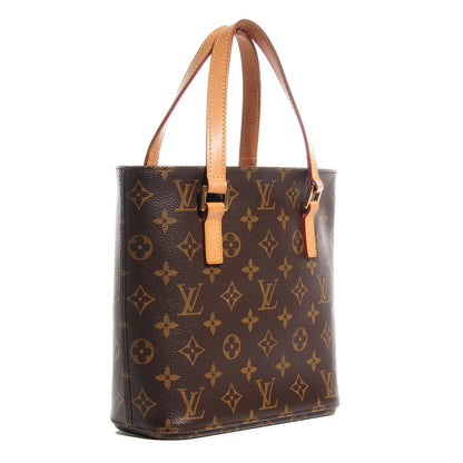Louis Vuitton Monogram Vavin PM 3 of 7