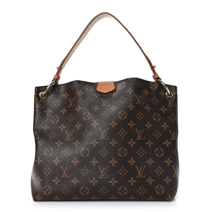 Louis Vuitton Monogram Graceful PM Pivoine 1 of 11