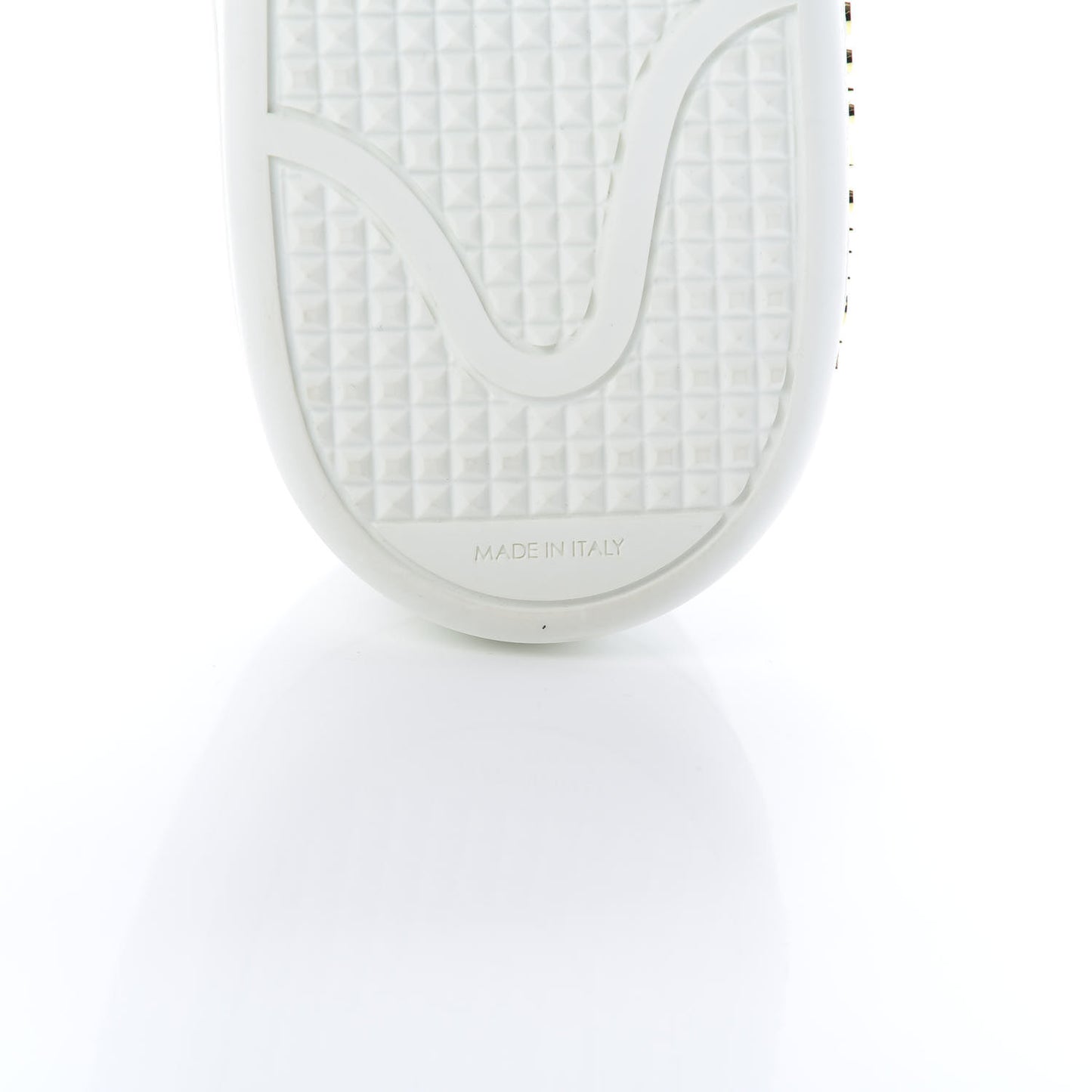 Calfskin Monogram Frontrow Sneaker 39