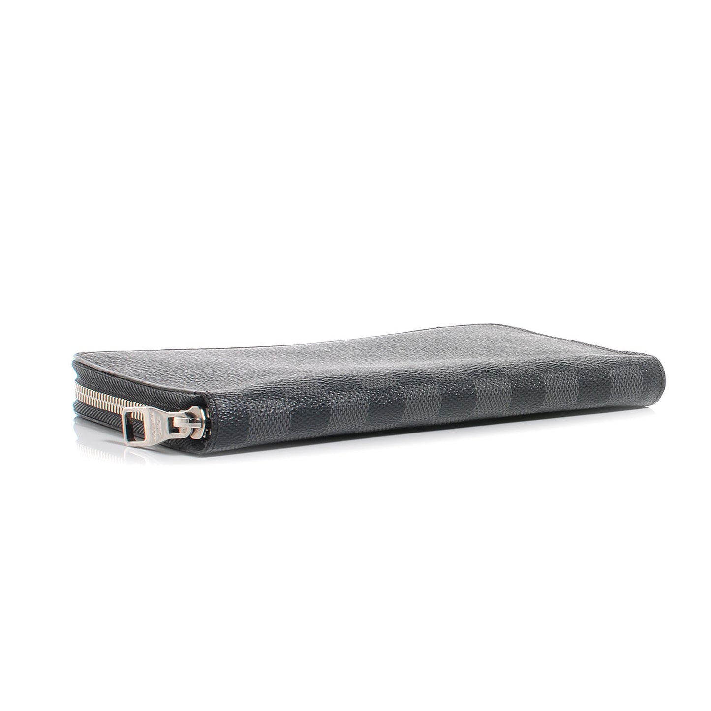 Damier Graphite Zippy Organizer Wallet