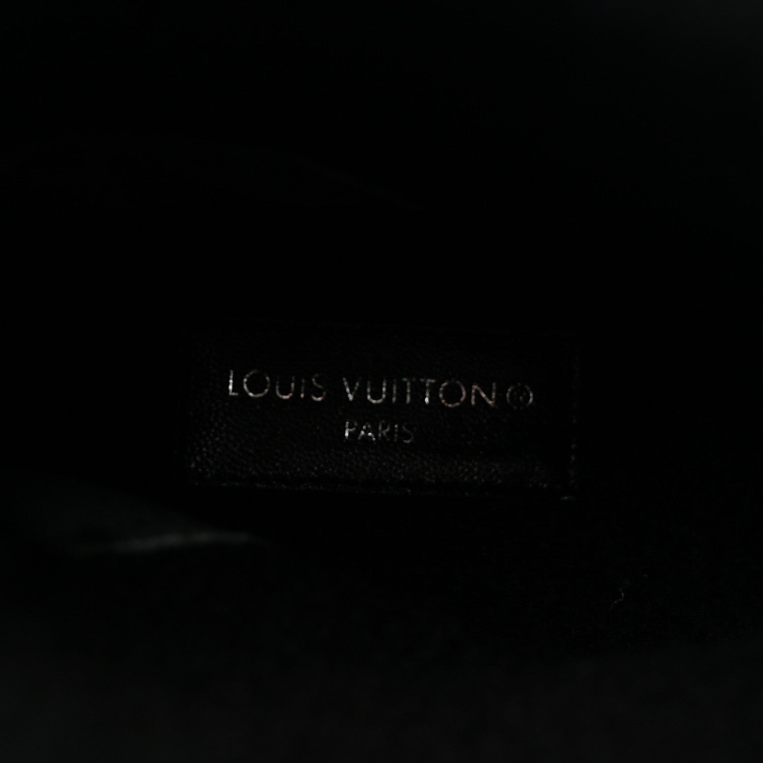 Louis Vuitton Suede Calfskin Shearling Snowdrop Flat Ankle Boot