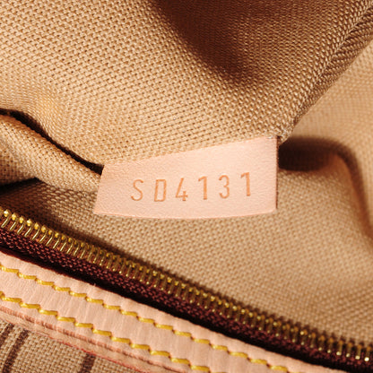 Louis Vuitton Monogram Delightful GM 8 of 9