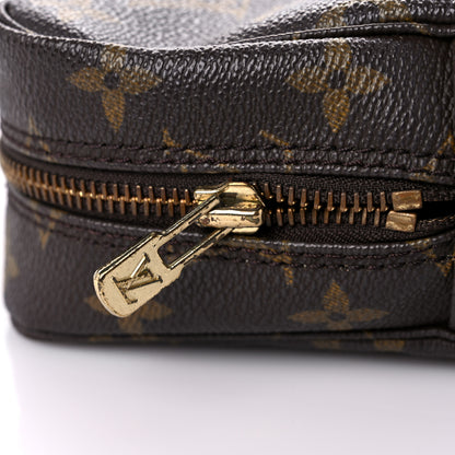 Louis Vuitton Monogram Trousse Toilette 23 12 of 12
