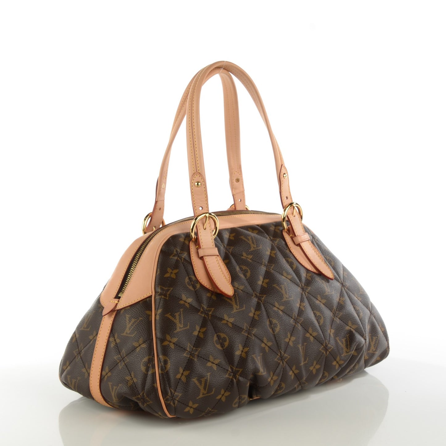 Monogram Etoile Bowling Bag
