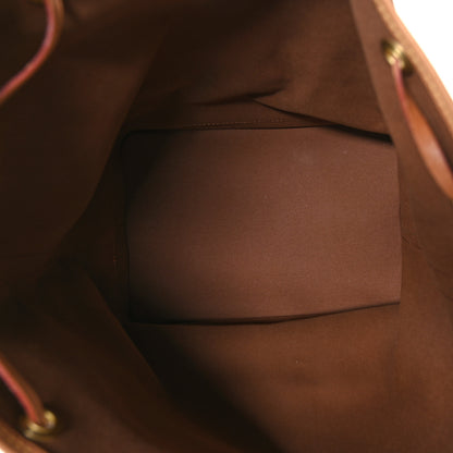 Louis Vuitton Monogram Noe 5 of 10