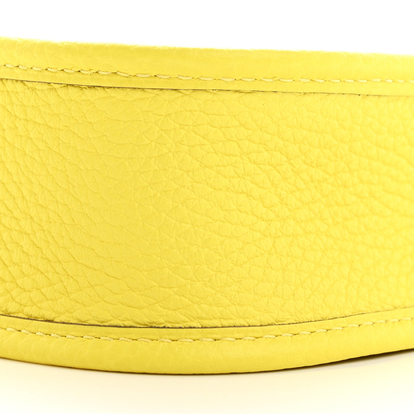 Taurillon Clemence Evelyne TPM Limoncello