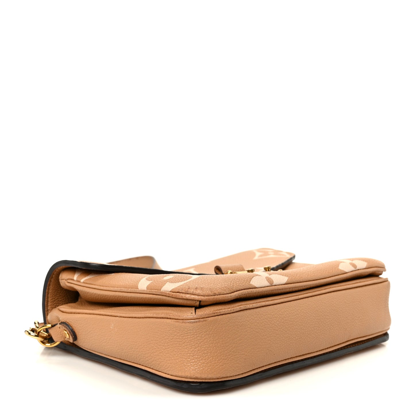 Empreinte Monogram Giant Pochette Metis Arizona Beige
