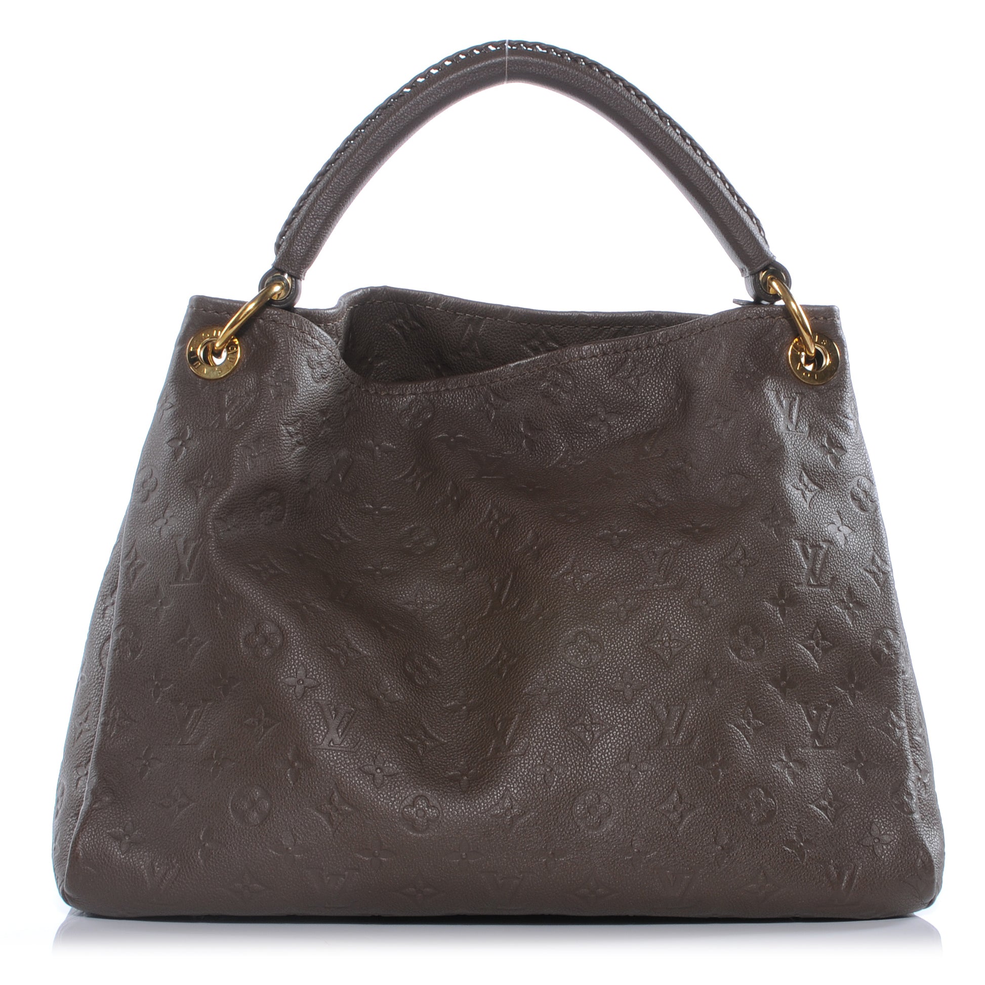 Louis Vuitton Empreinte Artsy MM Ombre 1 of 7