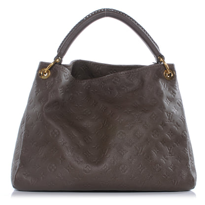 Louis Vuitton Empreinte Artsy MM Ombre 1 of 7