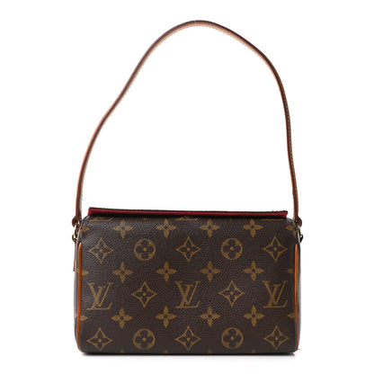 Louis Vuitton Monogram Recital 1 of 9