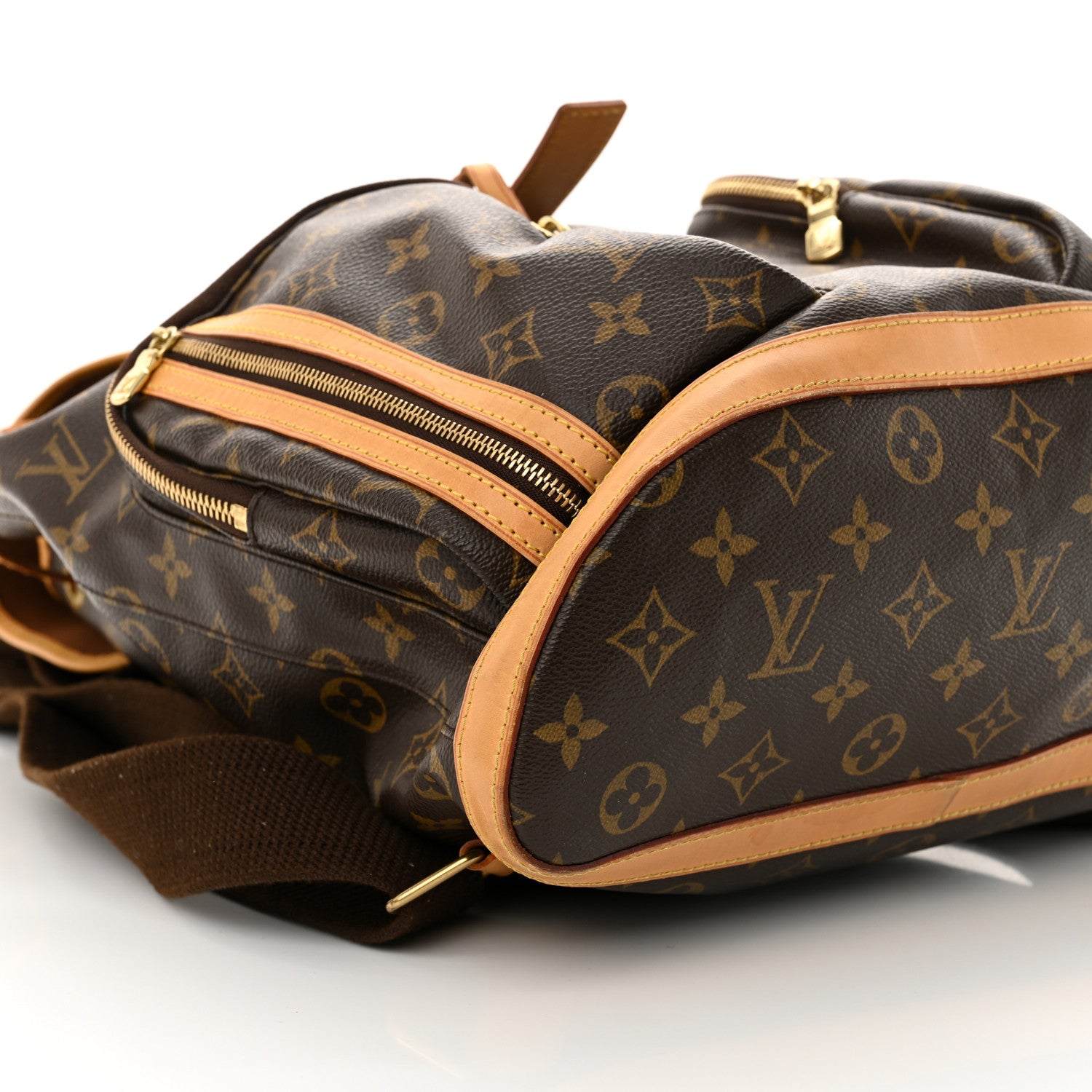 Louis Vuitton Monogram Bosphore Backpack 8 of 11