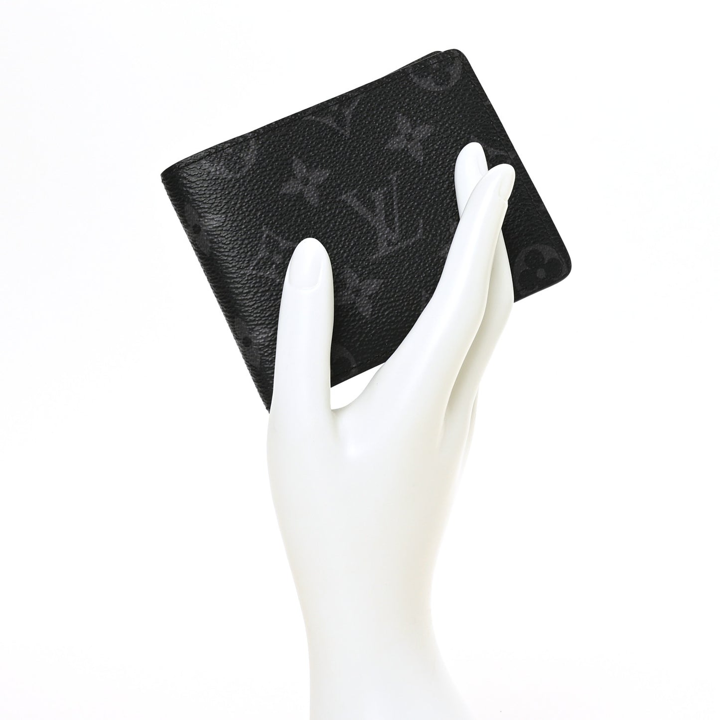 Monogram Eclipse Slender Wallet