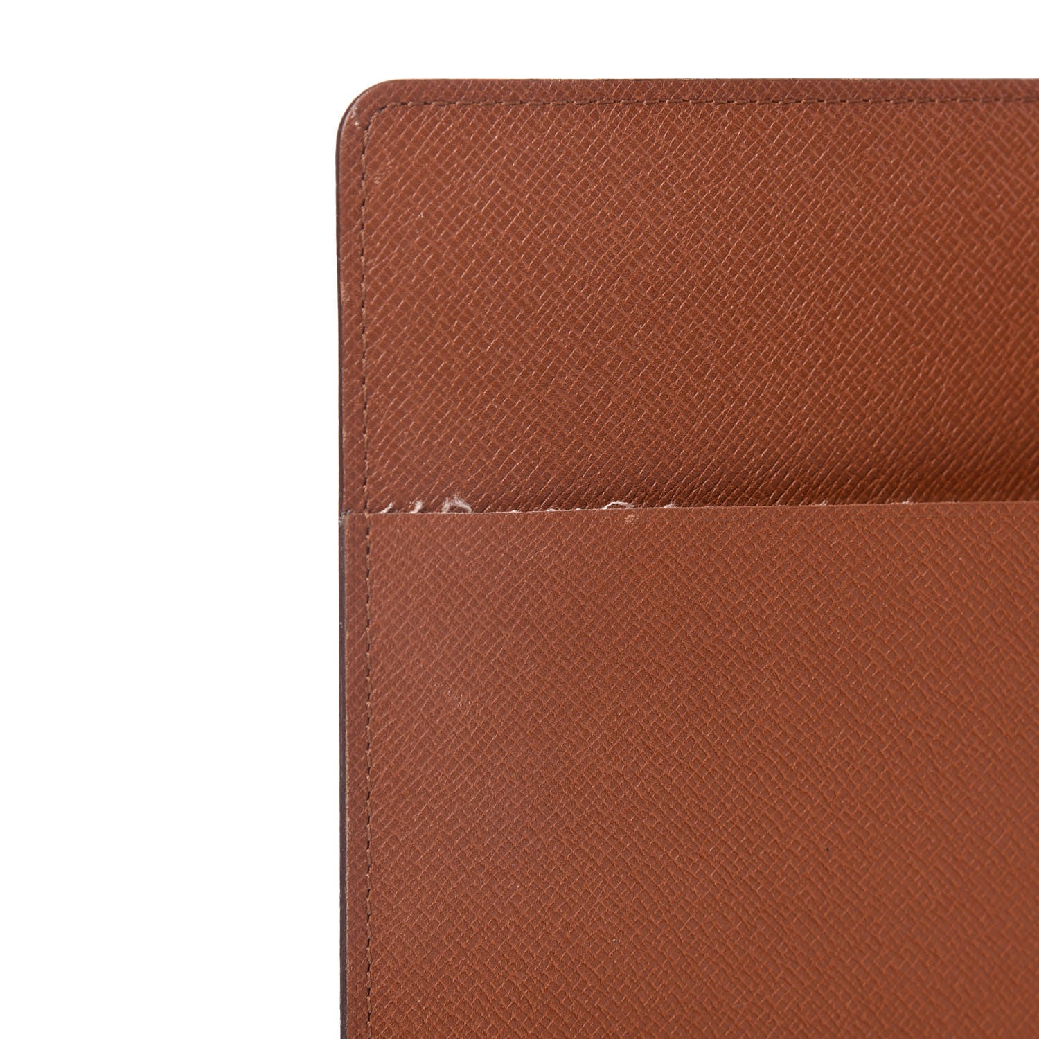 Louis Vuitton Monogram Desk Agenda Cover 8 of 14