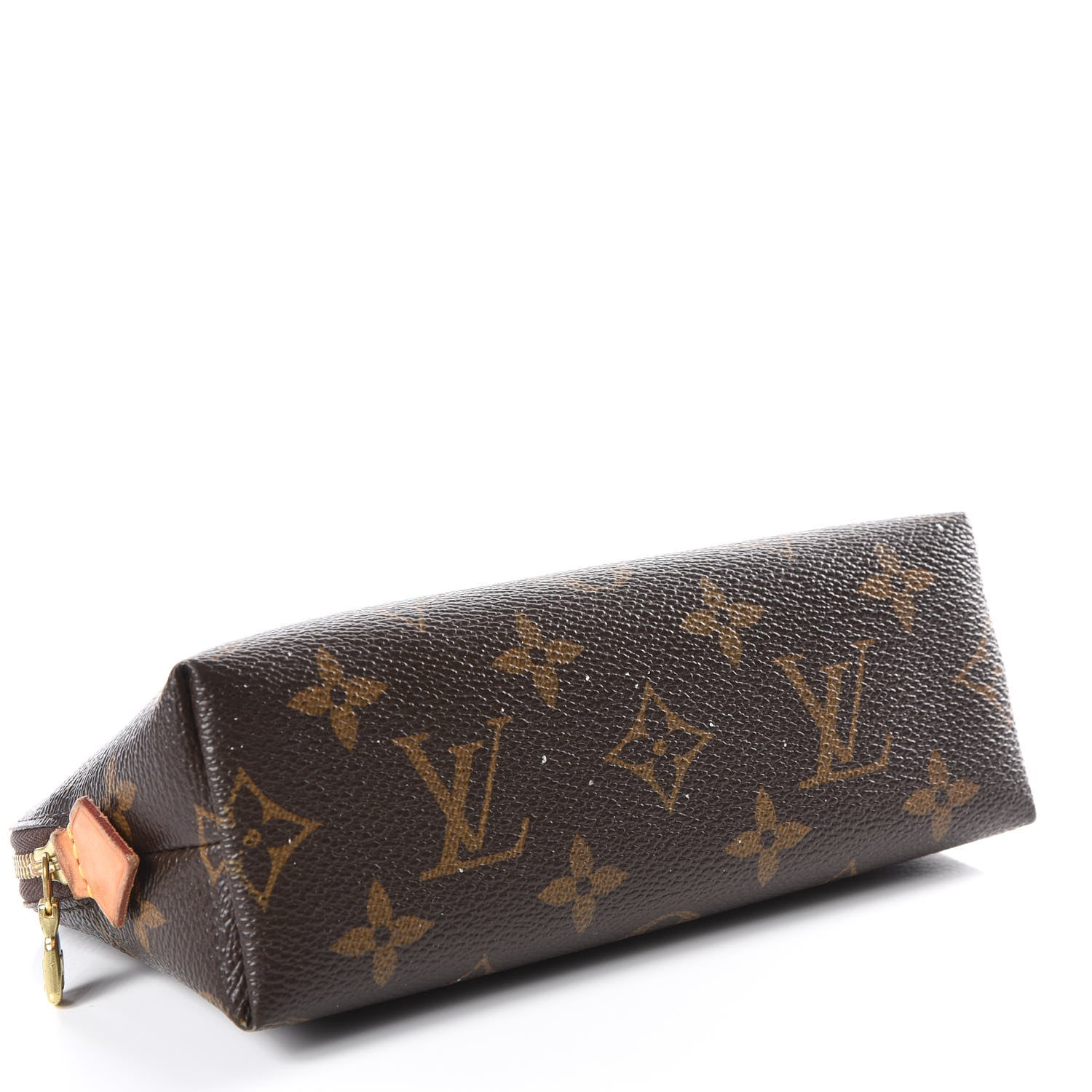 Louis Vuitton Monogram Cosmetic Pouch 3 of 11