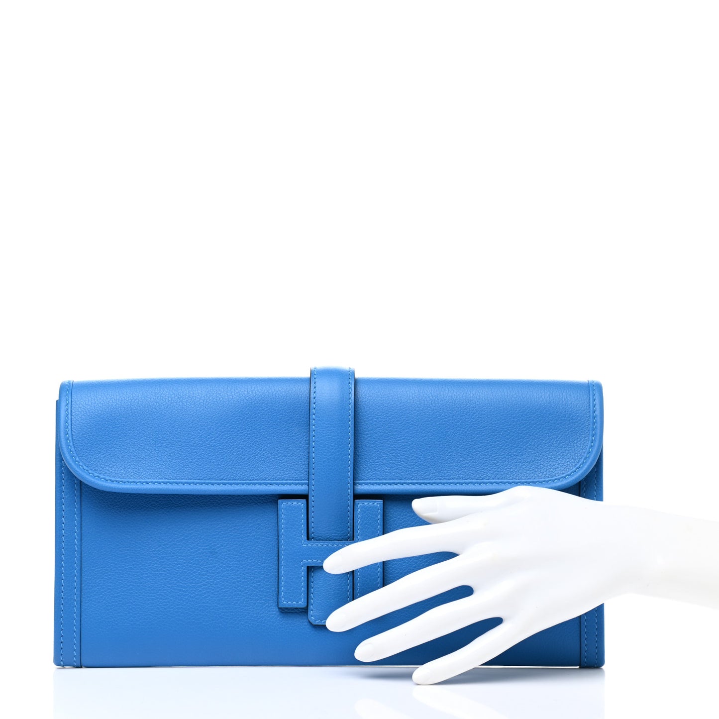 Evercolor Jige Elan 29 Clutch Belu Hydra