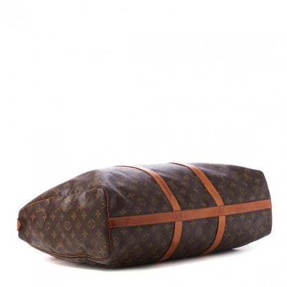 Louis Vuitton Monogram Sac Flanerie 50 4 of 10