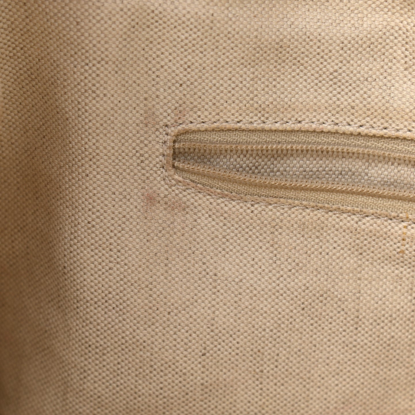 Monogram Medium Sukey Tote Champagne