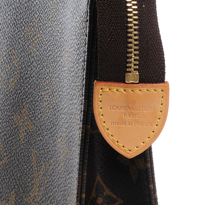 Louis Vuitton Monogram Toiletry Pouch 26 7 of 7